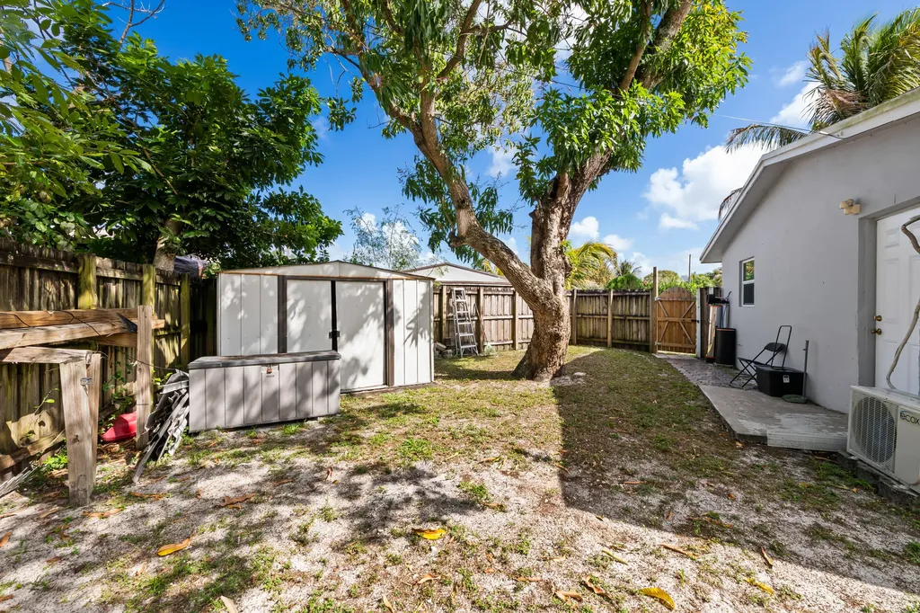 2511 SW 6th Street Fort Lauderdale FL 33312