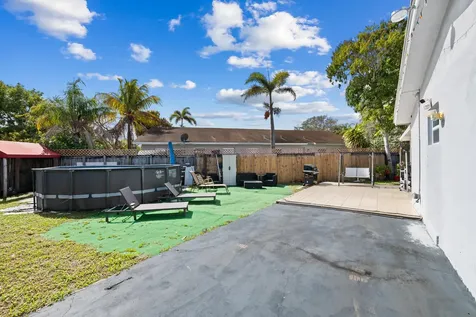 2511 SW 6th Street Fort Lauderdale FL 33312