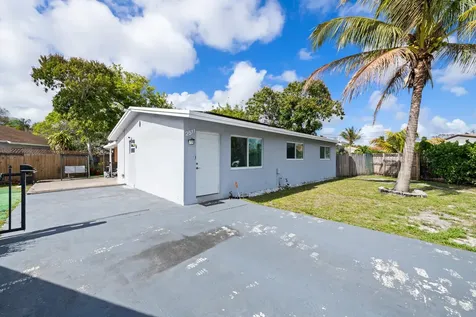 2511 SW 6th Street Fort Lauderdale FL 33312