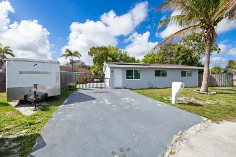 2511 SW 6th Street Fort Lauderdale FL 33312