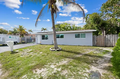 2511 SW 6th Street Fort Lauderdale FL 33312