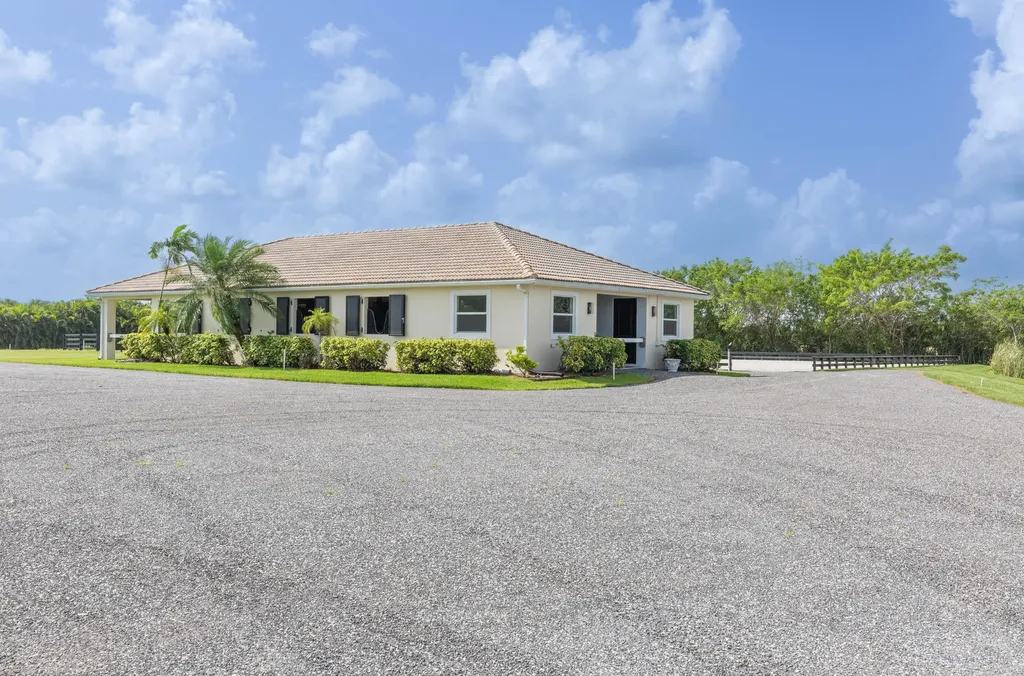 15380 46th Lane S Wellington FL 33414
