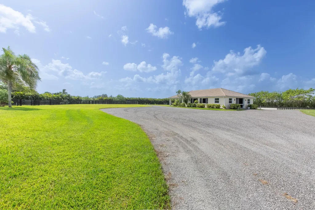 15380 46th Lane S Wellington FL 33414