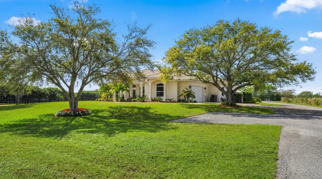 15380 46th Lane S Wellington FL 33414