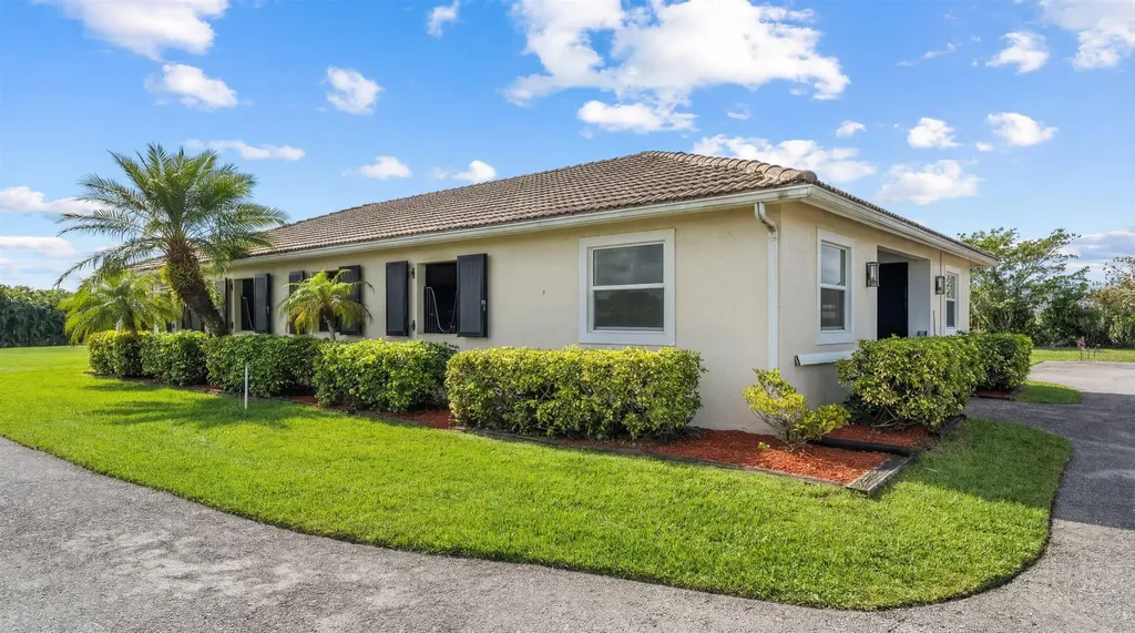 15380 46th Lane S Wellington FL 33414