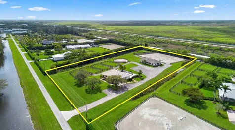 15380 46th Lane S Wellington FL 33414