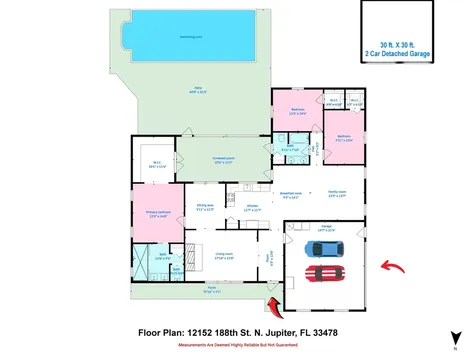 12152 188th Street N Jupiter FL 33478