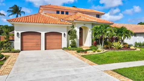 383 Redwood Lane Boca Raton FL 33487
