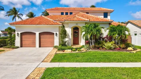 383 Redwood Lane Boca Raton FL 33487