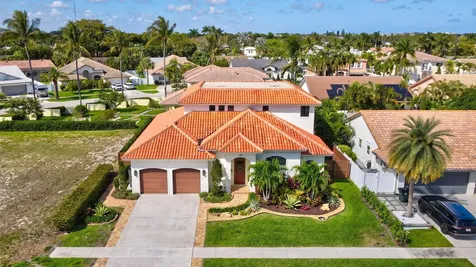 383 Redwood Lane Boca Raton FL 33487