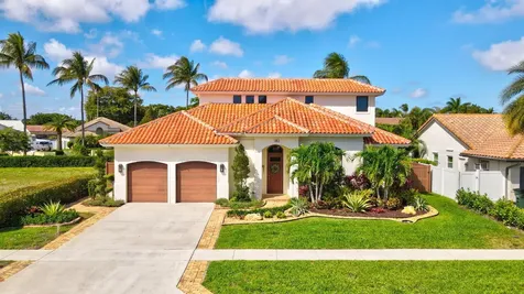 383 Redwood Lane Boca Raton FL 33487