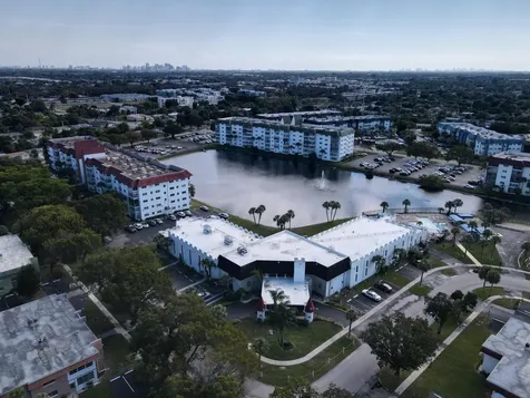 4751 NW 21st Street Lauderhill FL 33313
