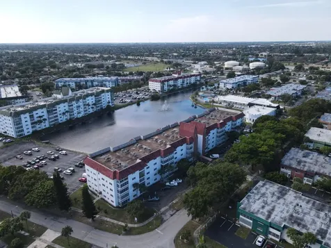 4751 NW 21st Street Lauderhill FL 33313