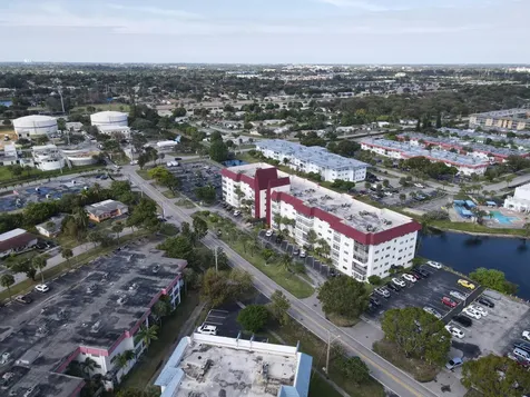 4751 NW 21st Street Lauderhill FL 33313