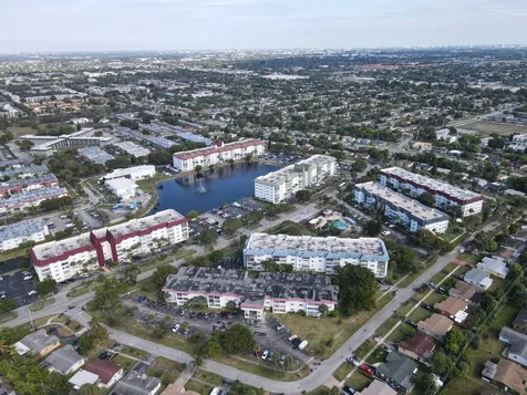 4751 NW 21st Street Lauderhill FL 33313