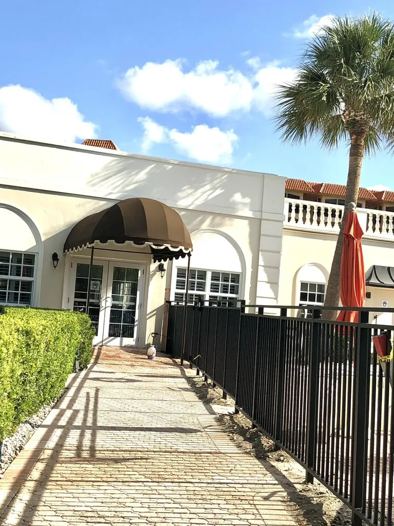2871 N N Ocean Boulevard Boca Raton FL 33431