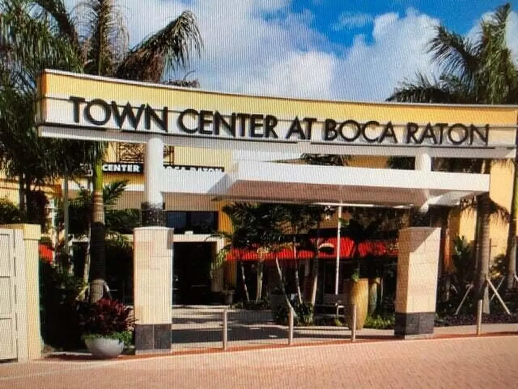 2871 N N Ocean Boulevard Boca Raton FL 33431