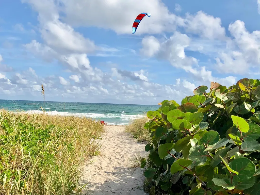 2871 N N Ocean Boulevard Boca Raton FL 33431