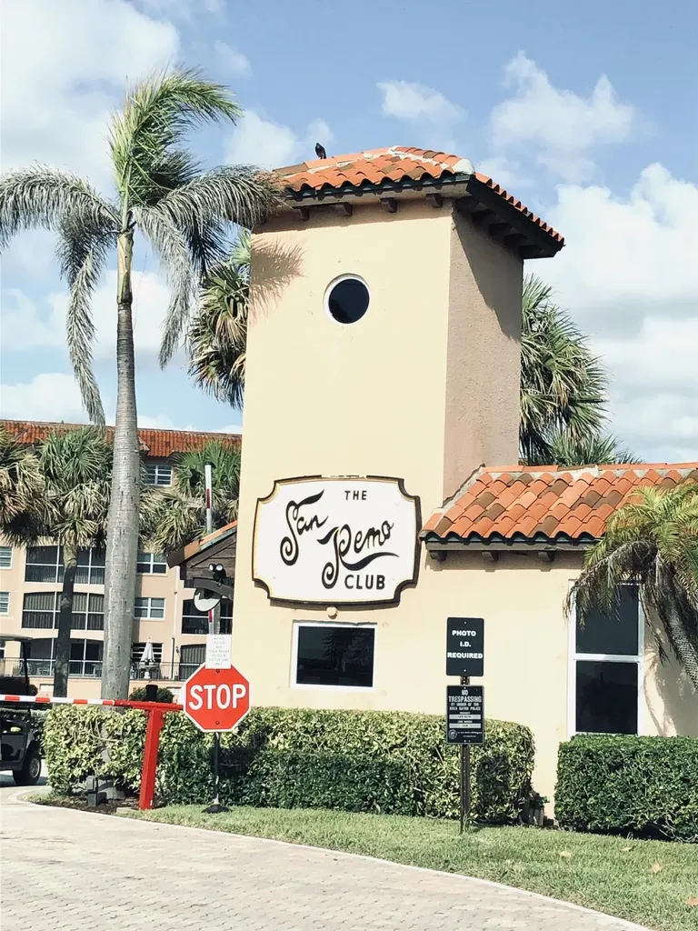 2871 N N Ocean Boulevard Boca Raton FL 33431