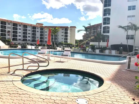 2871 N N Ocean Boulevard Boca Raton FL 33431