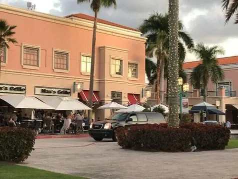 2871 N N Ocean Boulevard Boca Raton FL 33431