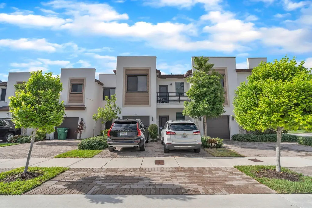 230 NE 208th Terrace North Miami Beach FL 33179