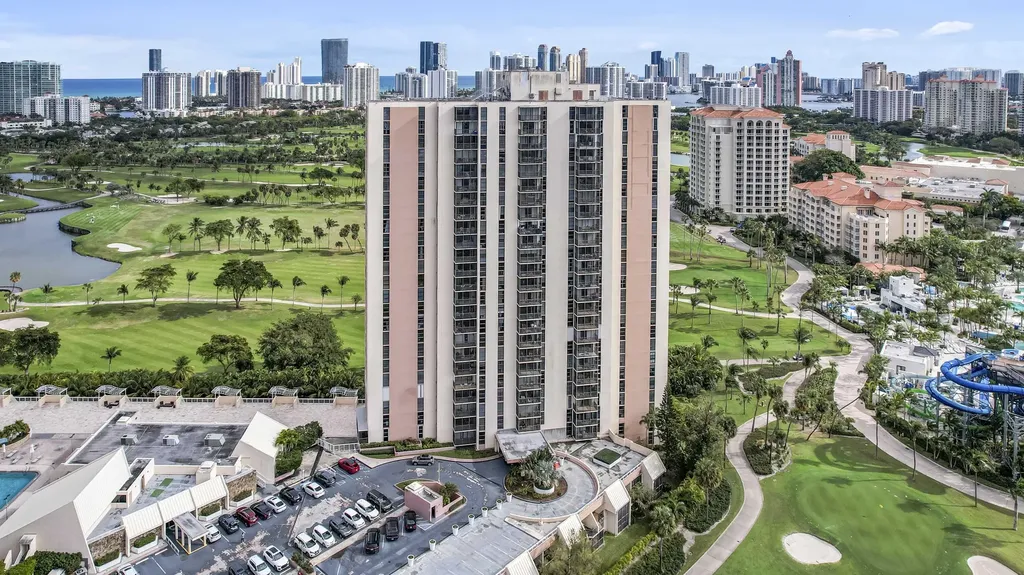 20335 W Country Club Drive Aventura FL 33180