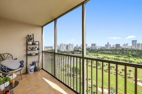 20335 W Country Club Drive Aventura FL 33180
