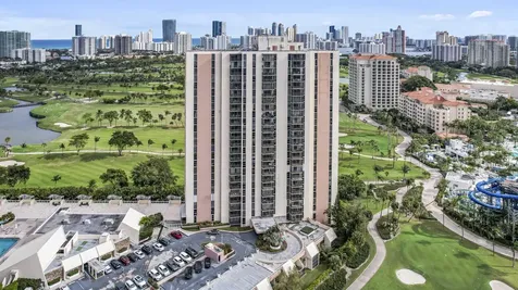 20335 W Country Club Drive Aventura FL 33180