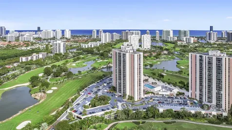 20335 W Country Club Drive Aventura FL 33180