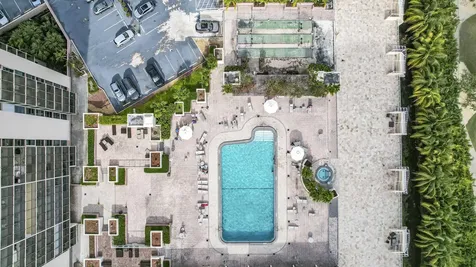 20335 W Country Club Drive Aventura FL 33180