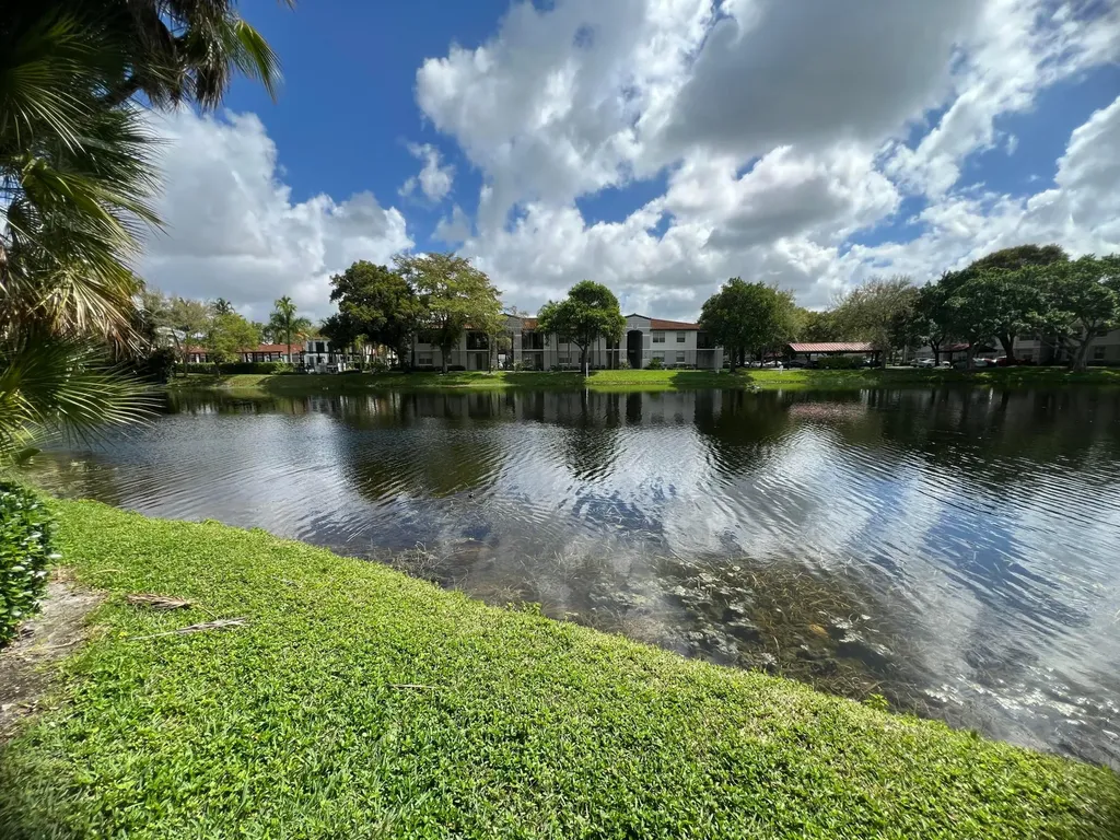 150 Jacaranda Country Club Drive Plantation FL 33324
