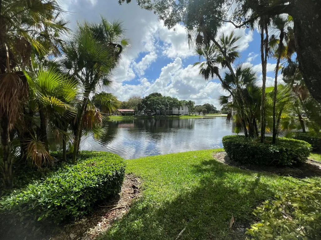 150 Jacaranda Country Club Drive Plantation FL 33324