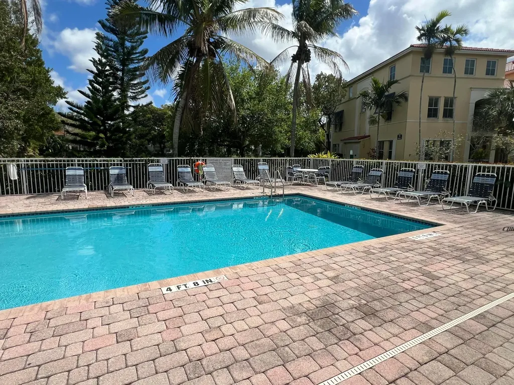 150 Jacaranda Country Club Drive Plantation FL 33324