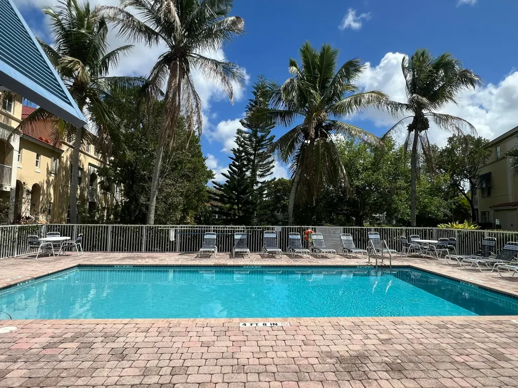 150 Jacaranda Country Club Drive Plantation FL 33324