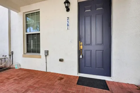 2561 SW 119th Way Miramar FL 33025