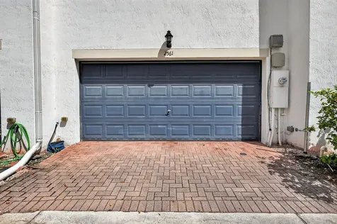2561 SW 119th Way Miramar FL 33025