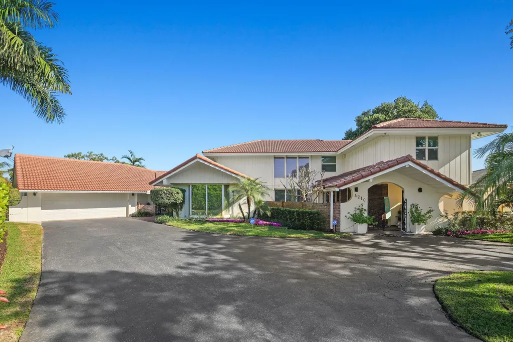 4210 Casper Court Hollywood FL 33021