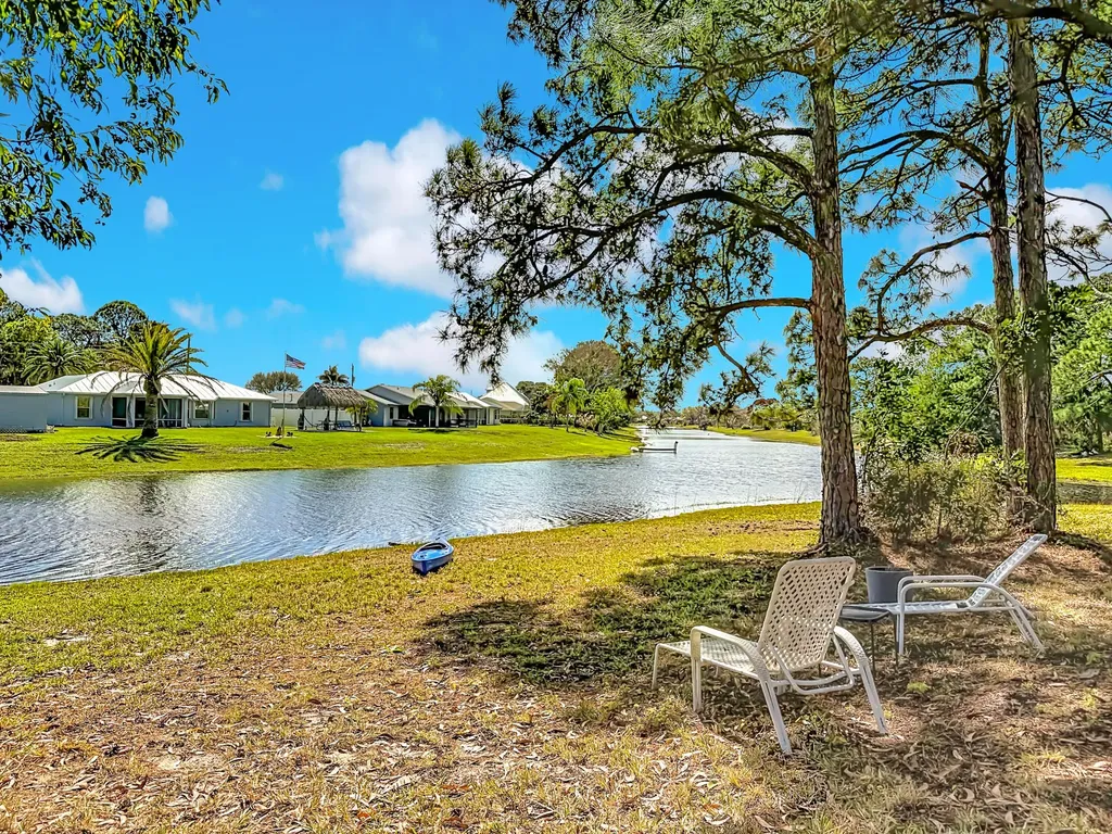2342 SE Grand Drive Port St Lucie FL 34952