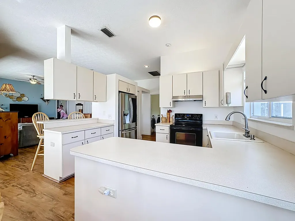 2342 SE Grand Drive Port St Lucie FL 34952