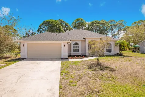 2342 SE Grand Drive Port St Lucie FL 34952