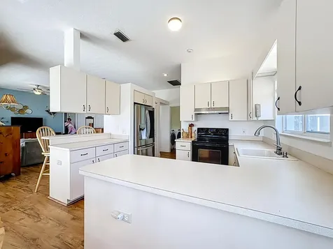 2342 SE Grand Drive Port St Lucie FL 34952