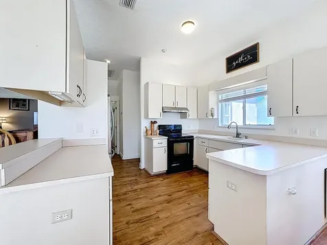 2342 SE Grand Drive Port St Lucie FL 34952