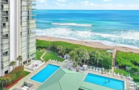 9900 S Ocean Drive Jensen Beach FL 34957