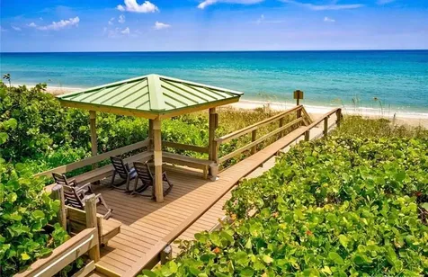 9900 S Ocean Drive Jensen Beach FL 34957