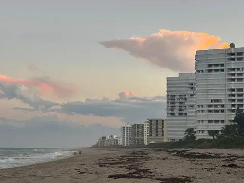 9900 S Ocean Drive Jensen Beach FL 34957