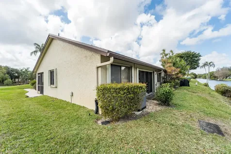 108 Village Walk Drive Royal Palm Beach FL 33411