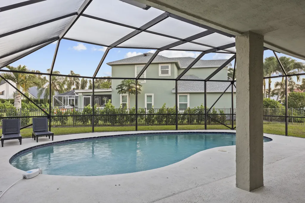 2400 Seaford Drive Wellington FL 33414