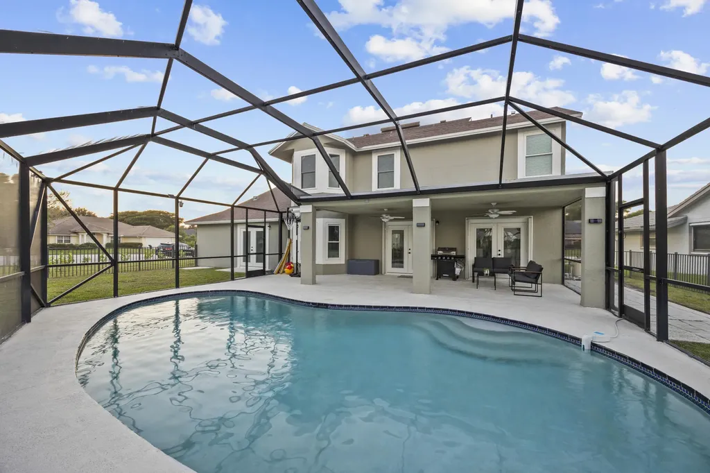 2400 Seaford Drive Wellington FL 33414