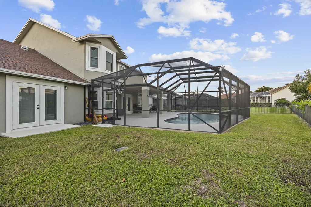 2400 Seaford Drive Wellington FL 33414
